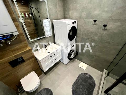 квартира за адресою Костанді вул., 104а