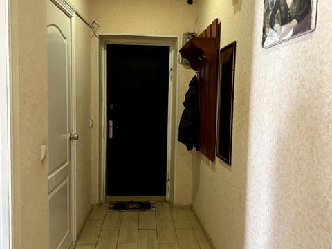 квартира по адресу Новгород-Сіверська ул. (Новгородська), 4