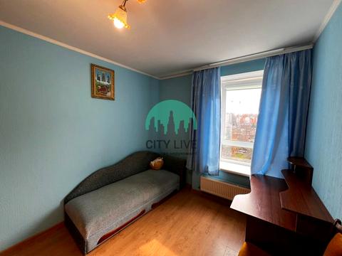 квартира по адресу Федьковича ул., 17