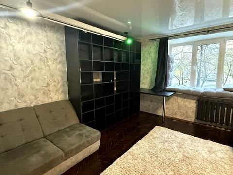 квартира за адресою Велика Китаївська вул., 6