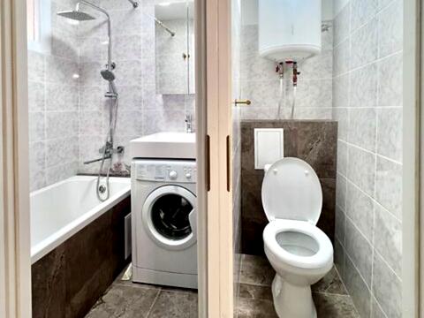 квартира за адресою Новокримський пров., 4а