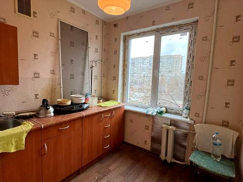 квартира по адресу Харьковская ул., 16/1