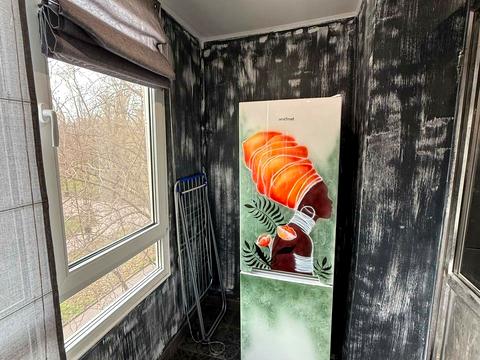 квартира за адресою Мартіна Шимановського вул. (Комуністична), 3