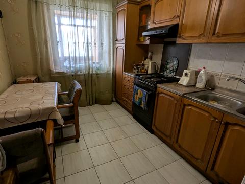 квартира за адресою Дмитра Чижевського вул. (Петра Чаадаєва), 2-А