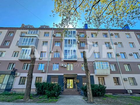квартира по адресу Незалежності України, 80