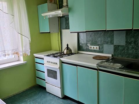 квартира за адресою Симиренка вул., 26-А