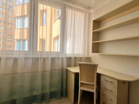 квартира за адресою Лесі Українки вул., 28
