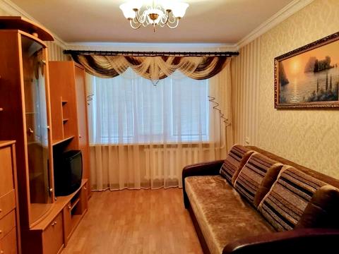 квартира за адресою Баленка вул., 13