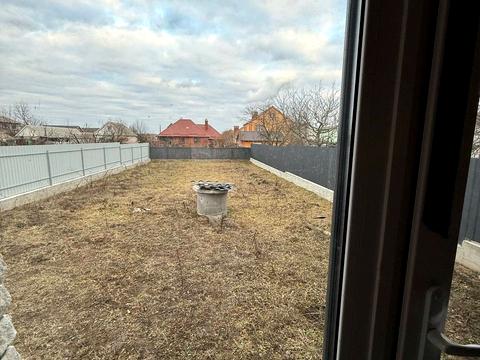 дом по адресу Данила Нечая