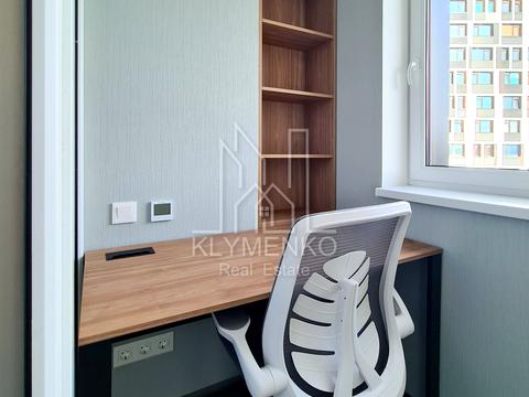 квартира за адресою Берестейський просп. (Перемоги), 11 к2