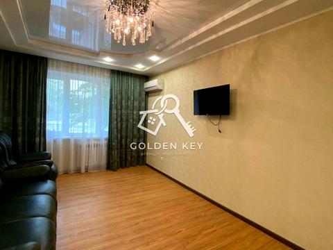 квартира за адресою пр-т. Миру, 26