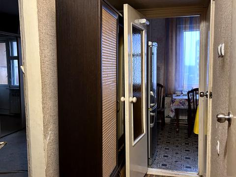 квартира по адресу Бахмачская ул., 10