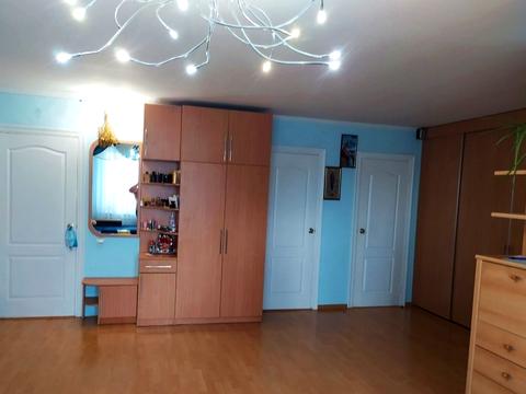 квартира за адресою Паркова вул. (Савчука), 7-А