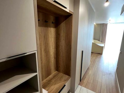 квартира по адресу Рудненская ул. (Белогорская), 8а