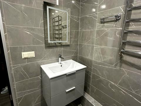 квартира по адресу Ольги Кисилёвской ул., 31