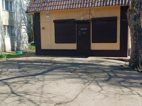 коммерческая по адресу Космонавтов ул., 31