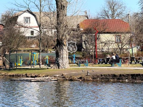 будинок за адресою Амбулаторна вул., 2б