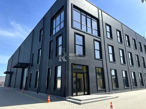 коммерческая по адресу Киевская ул., 1