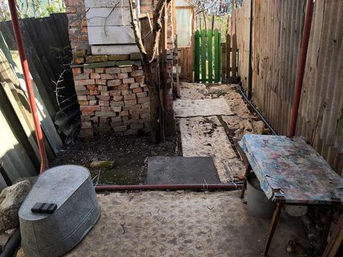 будинок за адресою Холодноярської Бригади вул. (Сумсько-Київських Дивізій)