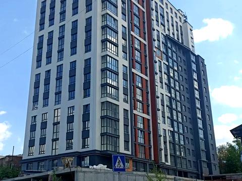 квартира за адресою Полковника Нечая вул., 20