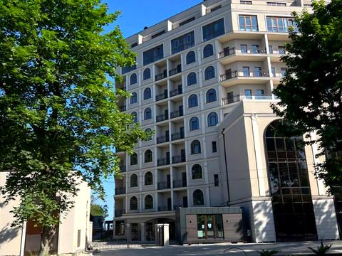 квартира по адресу Дача Ковалевского ул., 95