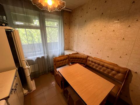 квартира за адресою Надії Алексєєнко вул. (Чичеріна), 100