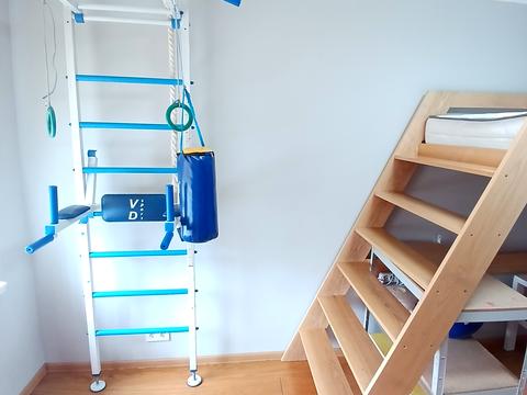 квартира за адресою Дністерська вул. (Двінська), 19