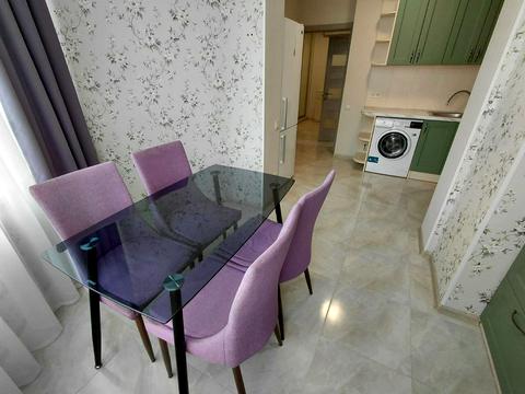 квартира за адресою Академіка Амосова вул., 63