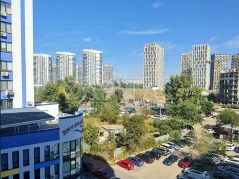 коммерческая по адресу Центральная ул., 21-А