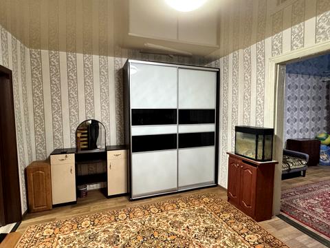 дом по адресу Харьковская ул.