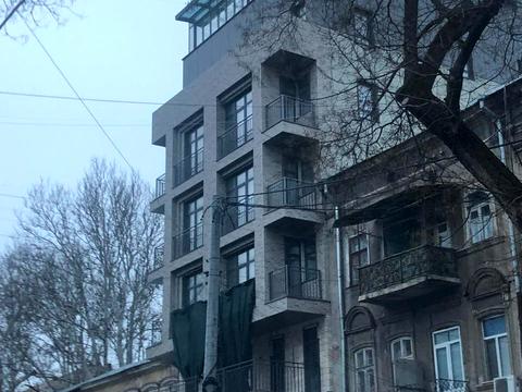 коммерческая по адресу Базарная ул., 55