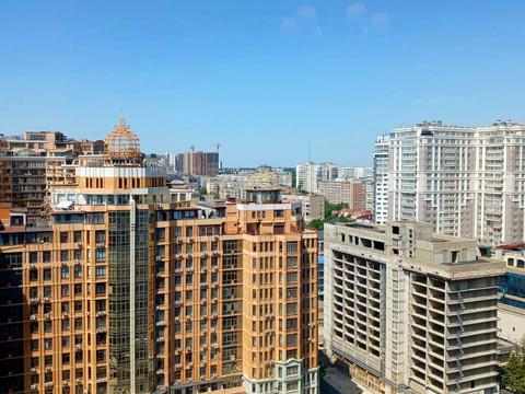 квартира по адресу Генуэзская ул., 5/2