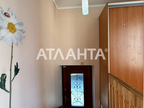 дом по адресу пгт. Таирово, Яблоневая, 1