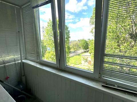 квартира за адресою Олександра Поля просп. (Кірова), 109