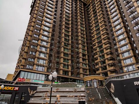 коммерческая по адресу Оболонский просп., 26