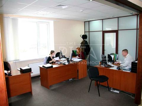 коммерческая по адресу Ивана Фёдорова ул., 32А