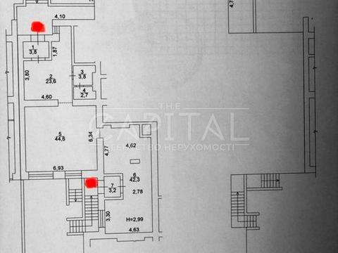 коммерческая по адресу Академика Вернадского бульв., 24