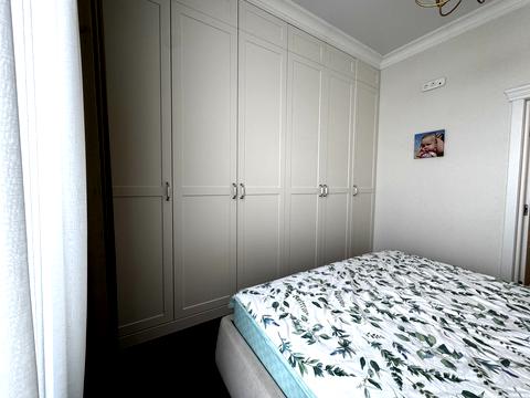 квартира за адресою Сергія Подолинського вул. (Благоєва), 31-А