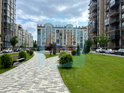 квартира за адресою Метрологічна вул., 107-А