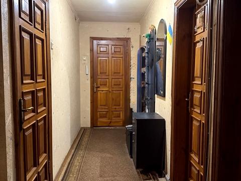 квартира за адресою Братиславська вул., 44/2