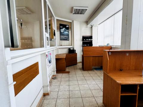 комерційна за адресою Проспект Свободи, 85
