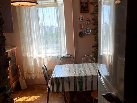 квартира за адресою Зигмунда Фелінського, 8