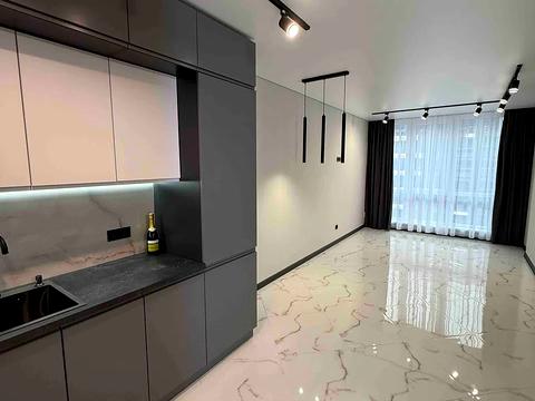 квартира за адресою Хіміків, 28