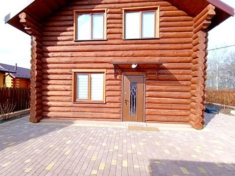 дом по адресу Русанівська, 1/1