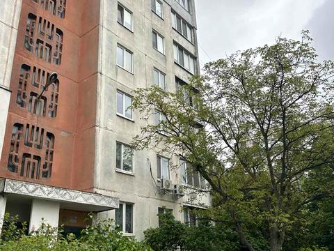 квартира за адресою Жуля Верна бульв. (Ромена Роллана), 7-Б