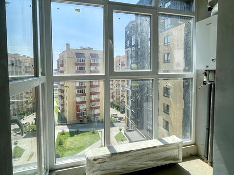 квартира за адресою Панаса Мирного вул., 20