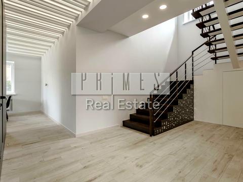 дом по адресу Виноградный пер.