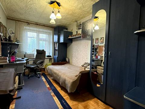 квартира по адресу Руданского ул., 5