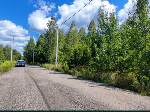 участок по адресу Ранкова