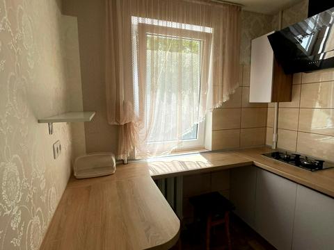 квартира за адресою Небесної Сотні просп. (Маршала Жукова), 3